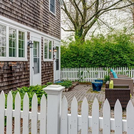 Provincetown Perfection Apartman Kültér fotó