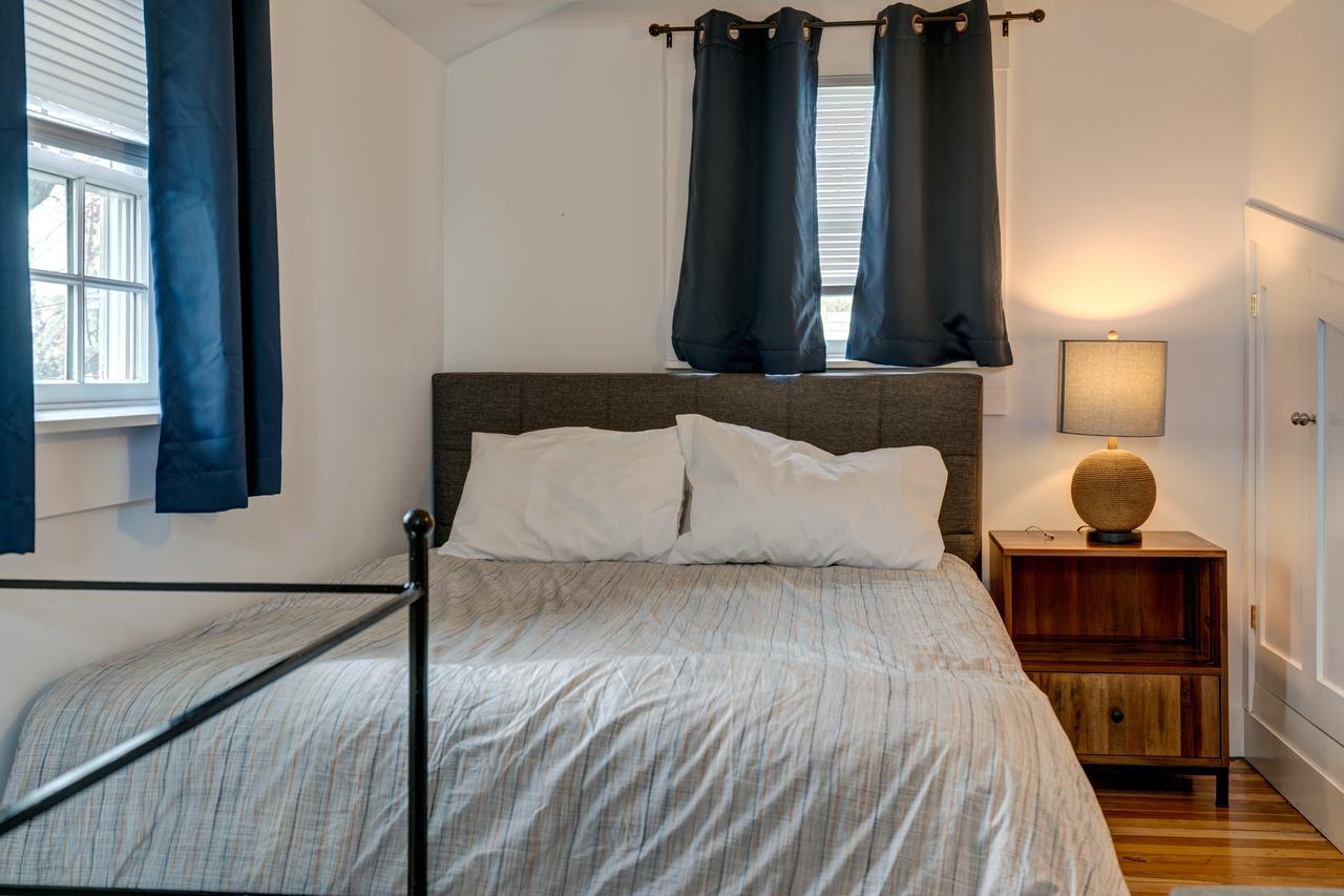Provincetown Perfection Apartman Kültér fotó