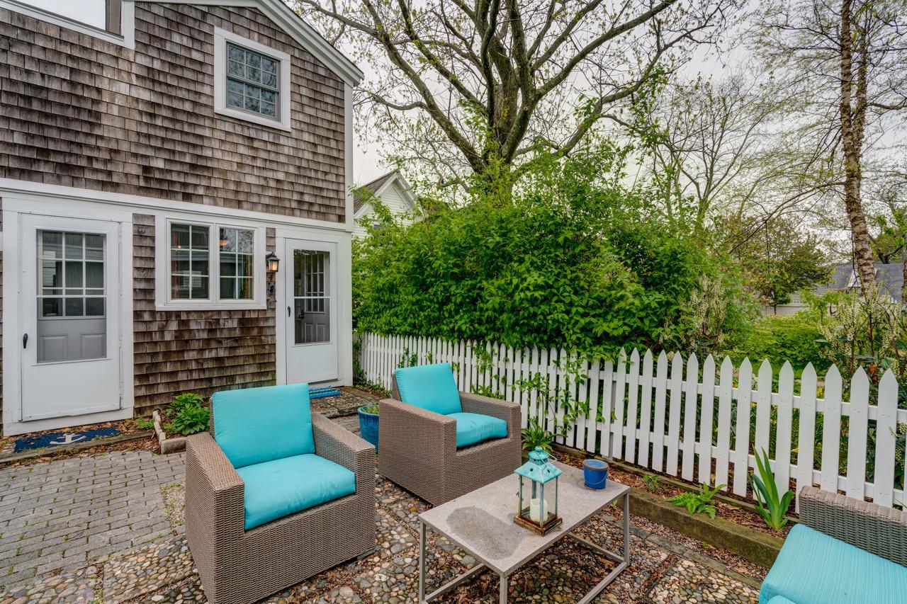 Provincetown Perfection Apartman Kültér fotó