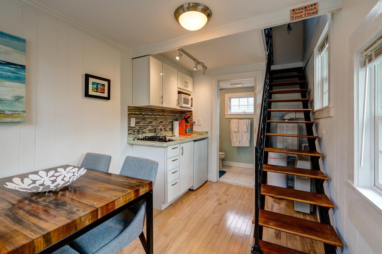 Provincetown Perfection Apartman Kültér fotó