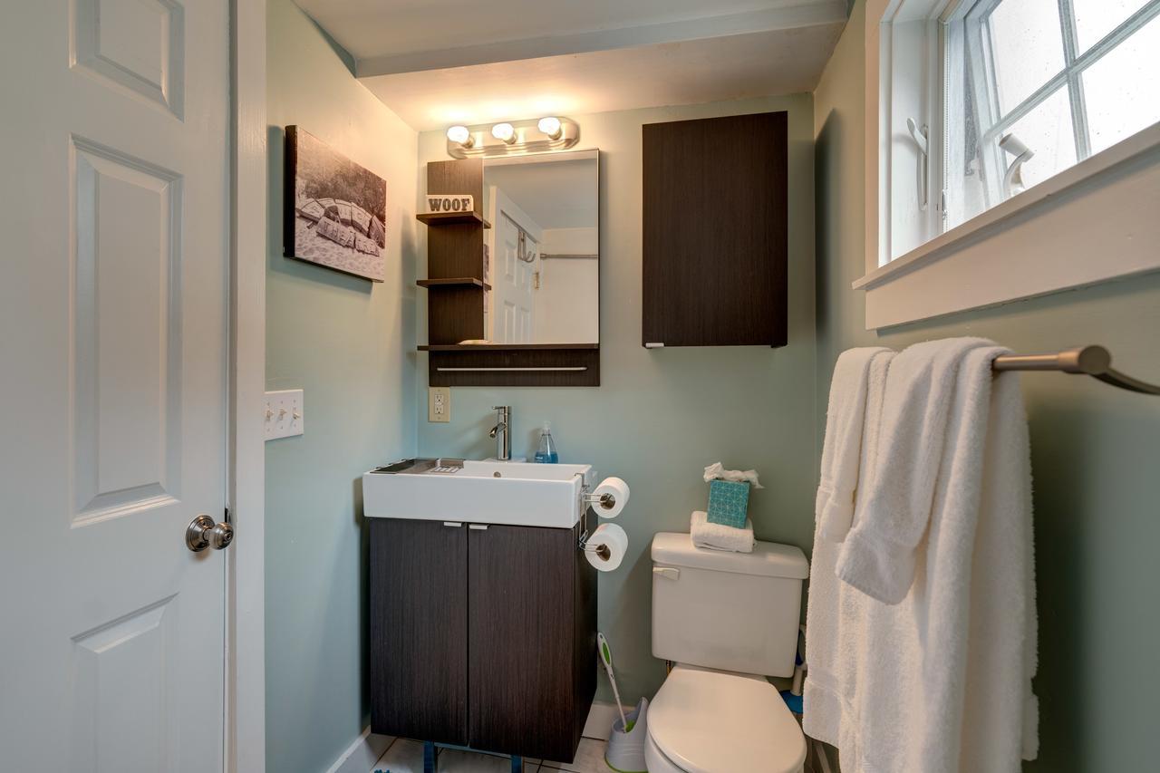 Provincetown Perfection Apartman Kültér fotó
