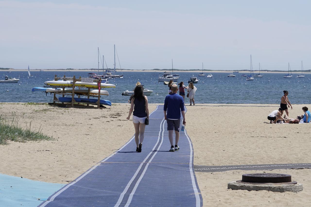 Provincetown Perfection Apartman Kültér fotó