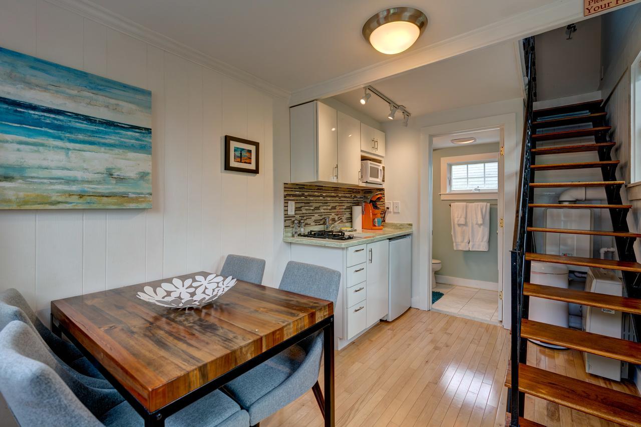 Provincetown Perfection Apartman Kültér fotó