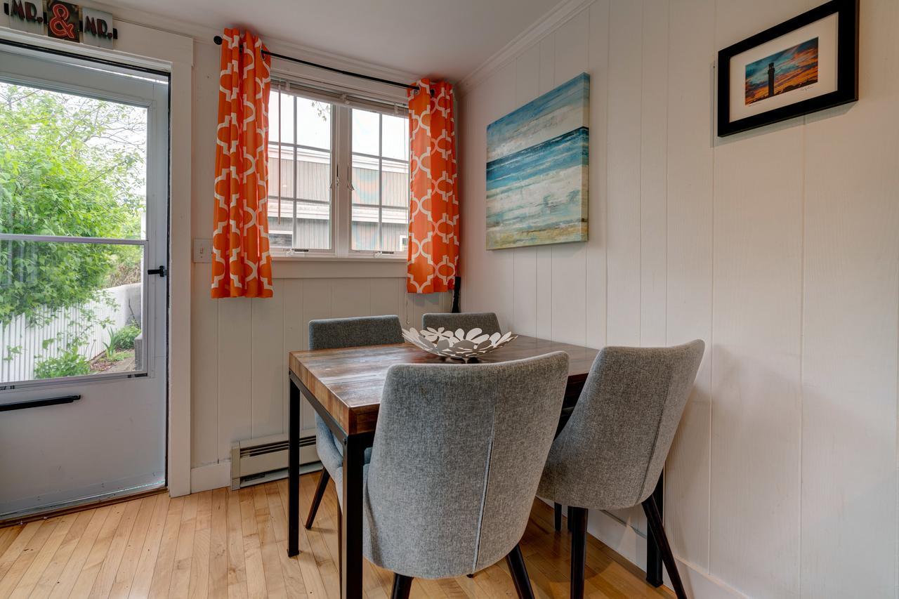 Provincetown Perfection Apartman Kültér fotó