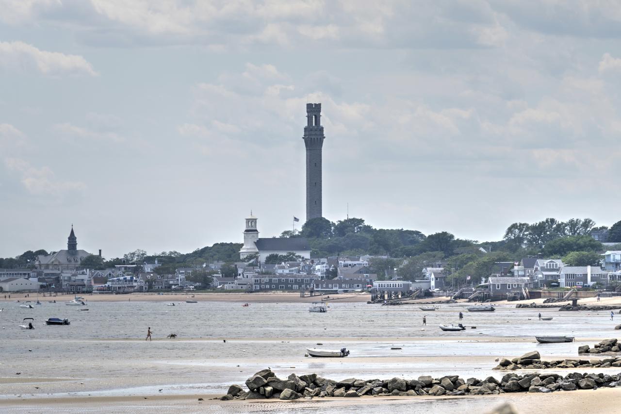 Provincetown Perfection Apartman Kültér fotó